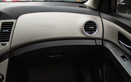 Chevrolet Cruze II, 2012 год, 799 000 рублей, 8 фотография