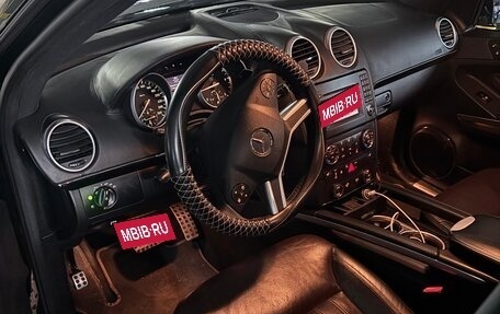 Mercedes-Benz GL-Класс, 2011 год, 1 970 000 рублей, 11 фотография