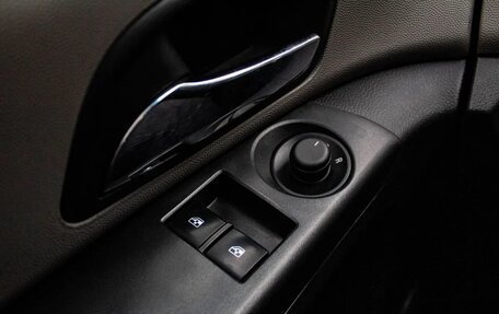 Chevrolet Cruze II, 2012 год, 799 000 рублей, 13 фотография