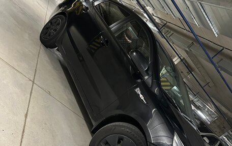KIA Rio III рестайлинг, 2017 год, 930 000 рублей, 2 фотография