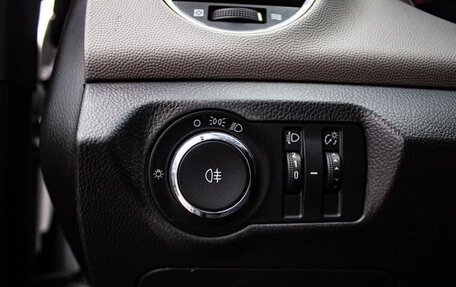 Chevrolet Cruze II, 2012 год, 799 000 рублей, 14 фотография