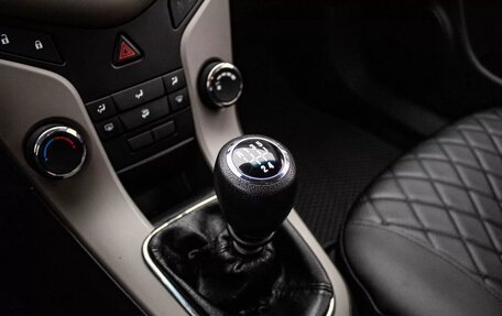 Chevrolet Cruze II, 2012 год, 799 000 рублей, 17 фотография