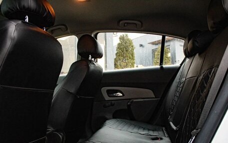 Chevrolet Cruze II, 2012 год, 799 000 рублей, 10 фотография