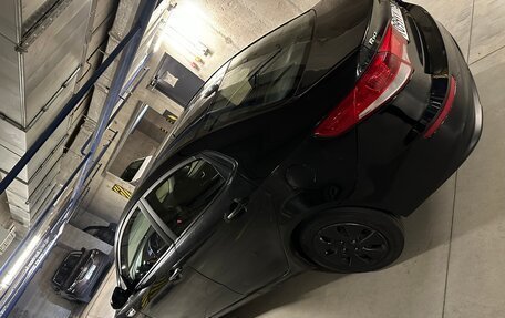 KIA Rio III рестайлинг, 2017 год, 930 000 рублей, 5 фотография