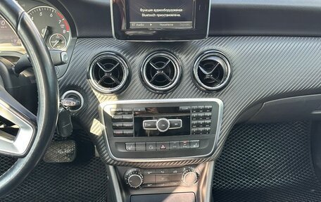 Mercedes-Benz GLA, 2014 год, 1 600 000 рублей, 7 фотография