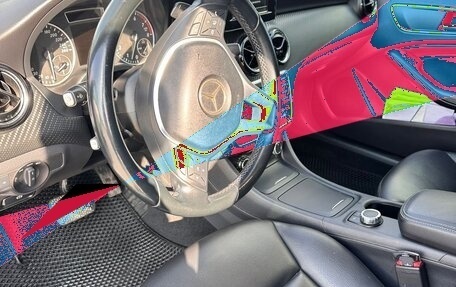 Mercedes-Benz GLA, 2014 год, 1 600 000 рублей, 4 фотография