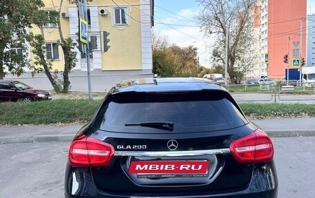 Mercedes-Benz GLA, 2014 год, 1 600 000 рублей, 2 фотография