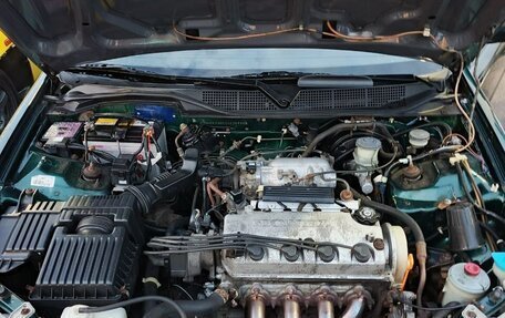 Honda Civic VII, 2000 год, 480 000 рублей, 3 фотография