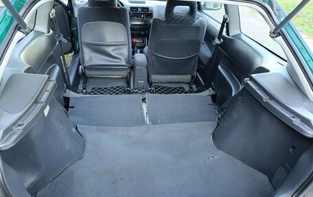 Honda Civic VII, 2000 год, 480 000 рублей, 5 фотография