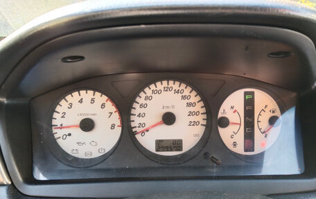 Mitsubishi Lancer IX, 2006 год, 330 000 рублей, 4 фотография