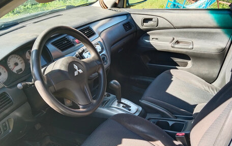 Mitsubishi Lancer IX, 2006 год, 330 000 рублей, 5 фотография