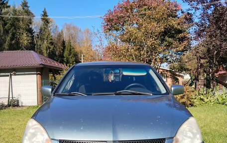 Mitsubishi Lancer IX, 2006 год, 330 000 рублей, 8 фотография