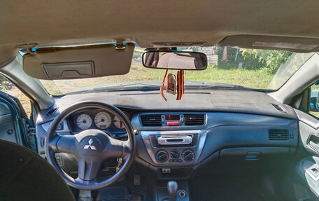 Mitsubishi Lancer IX, 2006 год, 330 000 рублей, 7 фотография