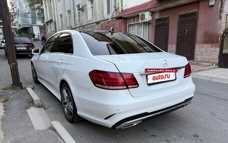 Mercedes-Benz E-Класс, 2014 год, 1 770 000 рублей, 3 фотография