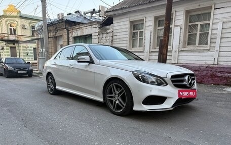 Mercedes-Benz E-Класс, 2014 год, 1 770 000 рублей, 2 фотография