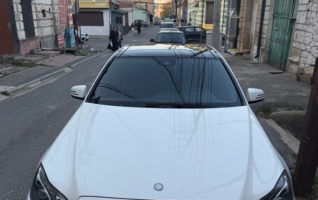 Mercedes-Benz E-Класс, 2014 год, 1 770 000 рублей, 4 фотография