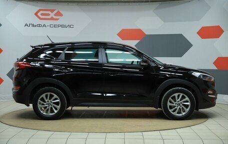 Hyundai Tucson III, 2015 год, 2 030 000 рублей, 4 фотография