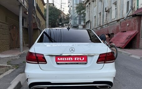 Mercedes-Benz E-Класс, 2014 год, 1 770 000 рублей, 5 фотография