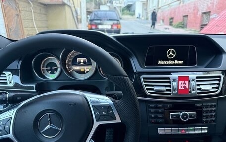 Mercedes-Benz E-Класс, 2014 год, 1 770 000 рублей, 8 фотография