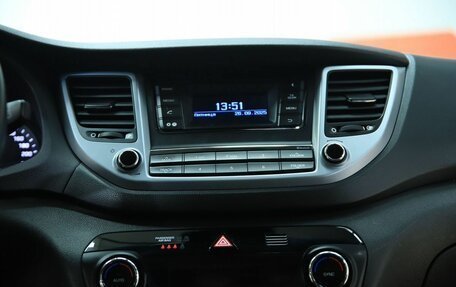 Hyundai Tucson III, 2015 год, 2 030 000 рублей, 13 фотография