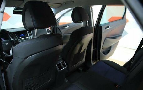 Hyundai Tucson III, 2015 год, 2 030 000 рублей, 11 фотография