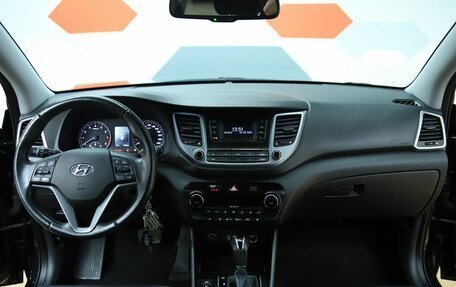 Hyundai Tucson III, 2015 год, 2 030 000 рублей, 15 фотография