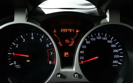 Nissan Juke II, 2013 год, 767 989 рублей, 12 фотография