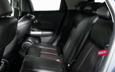 Nissan Juke II, 2013 год, 767 989 рублей, 10 фотография