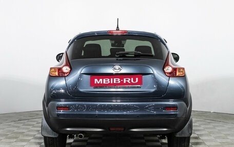 Nissan Juke II, 2013 год, 767 989 рублей, 6 фотография