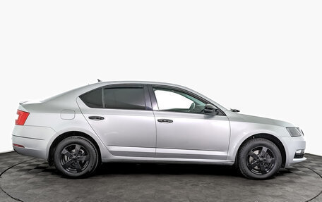 Skoda Octavia, 2019 год, 1 455 000 рублей, 4 фотография