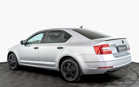 Skoda Octavia, 2019 год, 1 455 000 рублей, 7 фотография