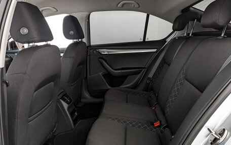 Skoda Octavia, 2019 год, 1 455 000 рублей, 18 фотография
