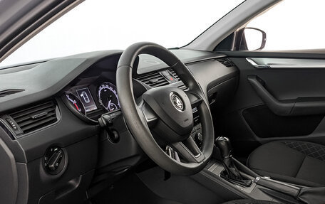 Skoda Octavia, 2019 год, 1 455 000 рублей, 15 фотография