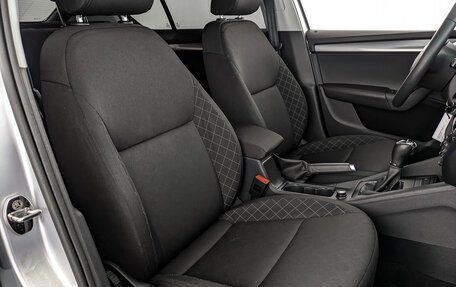 Skoda Octavia, 2019 год, 1 455 000 рублей, 24 фотография