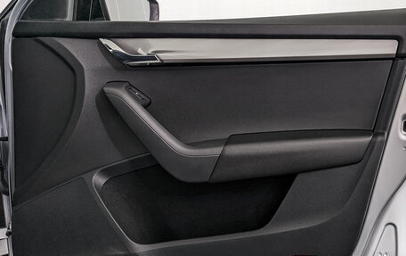 Skoda Octavia, 2019 год, 1 455 000 рублей, 25 фотография