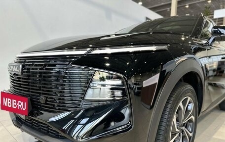 Haval F7x, 2025 год, 3 549 000 рублей, 31 фотография