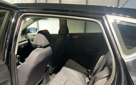 Hyundai Solaris II рестайлинг, 2016 год, 785 000 рублей, 9 фотография