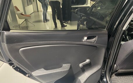 Hyundai Solaris II рестайлинг, 2016 год, 785 000 рублей, 8 фотография