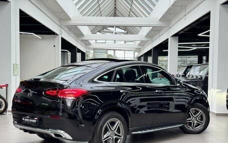Mercedes-Benz GLE Coupe, 2021 год, 7 890 000 рублей, 6 фотография
