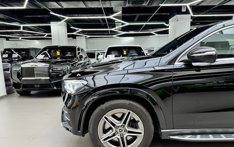 Mercedes-Benz GLE Coupe, 2021 год, 7 890 000 рублей, 15 фотография