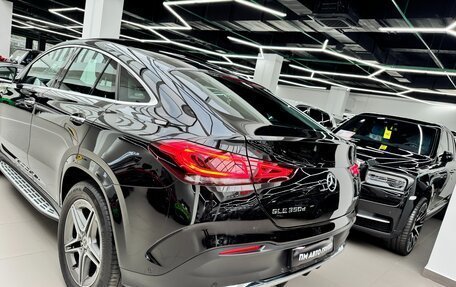 Mercedes-Benz GLE Coupe, 2021 год, 7 890 000 рублей, 14 фотография
