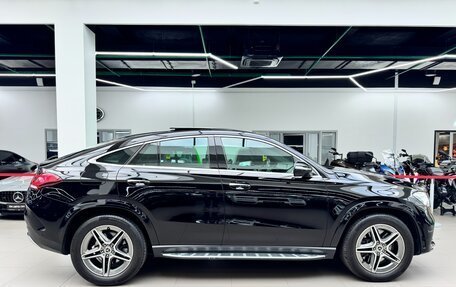 Mercedes-Benz GLE Coupe, 2021 год, 7 890 000 рублей, 8 фотография