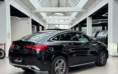Mercedes-Benz GLE Coupe, 2021 год, 7 890 000 рублей, 10 фотография
