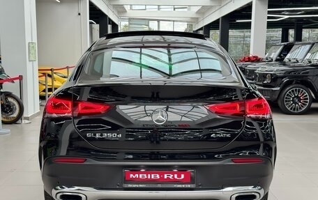 Mercedes-Benz GLE Coupe, 2021 год, 7 890 000 рублей, 5 фотография