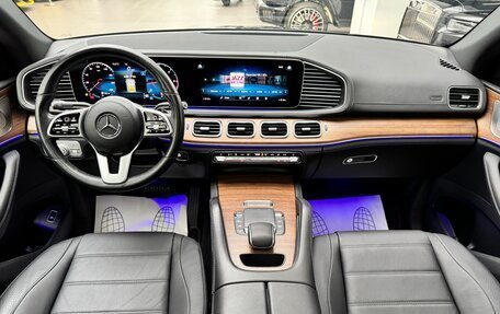 Mercedes-Benz GLE Coupe, 2021 год, 7 890 000 рублей, 18 фотография