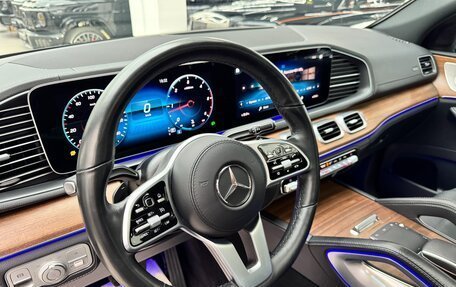 Mercedes-Benz GLE Coupe, 2021 год, 7 890 000 рублей, 17 фотография