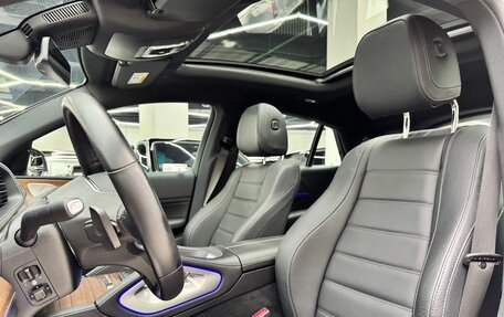 Mercedes-Benz GLE Coupe, 2021 год, 7 890 000 рублей, 19 фотография