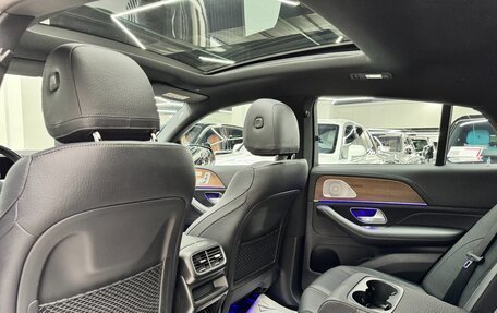 Mercedes-Benz GLE Coupe, 2021 год, 7 890 000 рублей, 24 фотография