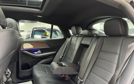 Mercedes-Benz GLE Coupe, 2021 год, 7 890 000 рублей, 25 фотография