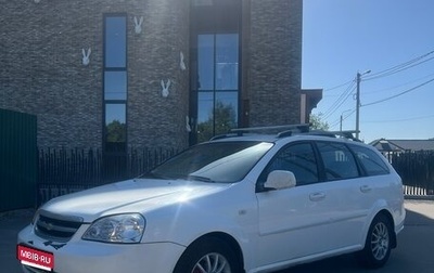 Chevrolet Lacetti, 2011 год, 390 000 рублей, 1 фотография